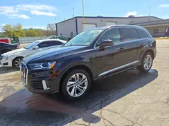 WA1LJAF73LD007360 2020 AUDI Q7
