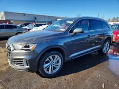 WA1LJAF73LD009755 2020 AUDI Q7