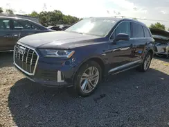 WA1LJAF73LD010470 2020 AUDI Q7