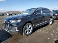 WA1LJAF73LD011022 2020 AUDI Q7