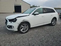 WA1LJAF73MD000135 2021 AUDI Q7
