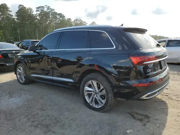 WA1LJAF73MD018781 2021 AUDI Q7 - Image 2