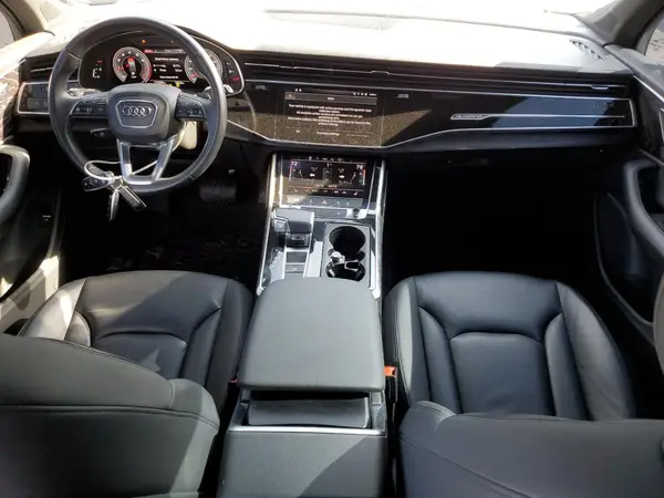 WA1LJAF73MD018781 2021 AUDI Q7 - Image 8
