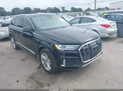 WA1LJAF73MD020904 2021 AUDI Q7