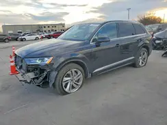 WA1LJAF73MD034804 2021 AUDI Q7