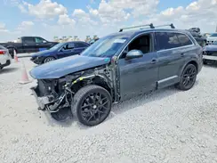 WA1LJAF73MD035144 2021 AUDI Q7