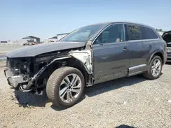 WA1LJAF73MD036942 2021 AUDI Q7