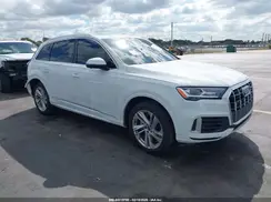 WA1LJAF73MD040425 2021 AUDI Q7
