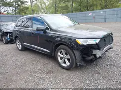 WA1LJAF74LD007898 2020 AUDI Q7