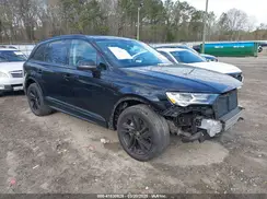 WA1LJAF74LD010610 2020 AUDI Q7