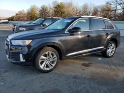 WA1LJAF74LD011658 2020 AUDI Q7