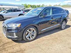 WA1LJAF74MD018305 2021 AUDI Q7
