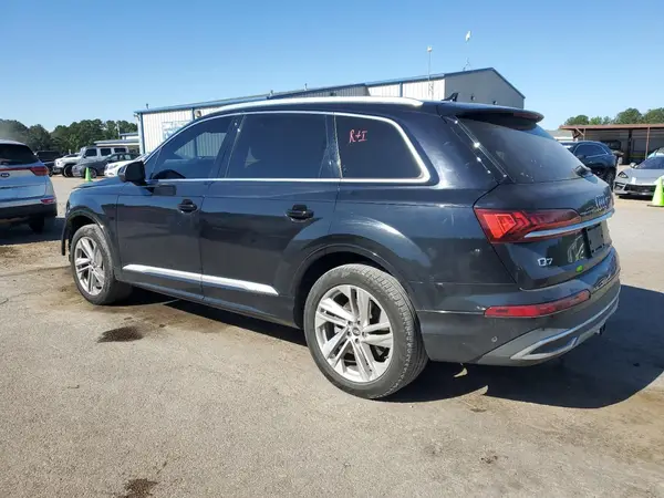 WA1LJAF74MD020930 2021 AUDI Q7 - Image 2