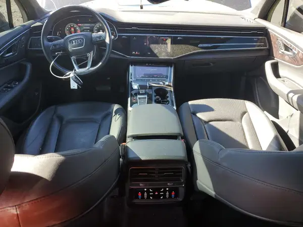 WA1LJAF74MD020930 2021 AUDI Q7 - Image 8