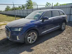 WA1LJAF74MD023455 2021 AUDI Q7