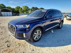 WA1LJAF74MD026694 2021 AUDI Q7