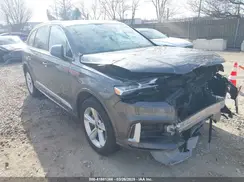 WA1LJAF74MD031720 2021 AUDI Q7