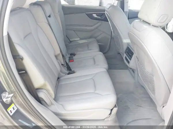 WA1LJAF74MD031720 2021 AUDI Q7 - Image 8