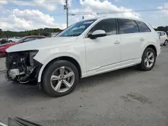 WA1LJAF74MD036500 2021 AUDI Q7