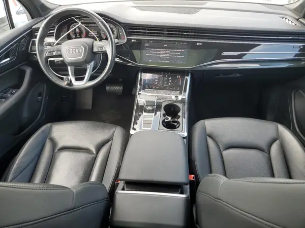 WA1LJAF74MD036500 2021 AUDI Q7 - Image 8