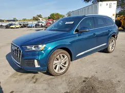 WA1LJAF74MD039851 2021 AUDI Q7
