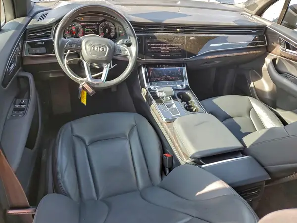 WA1LJAF74MD039851 2021 AUDI Q7 - Image 8