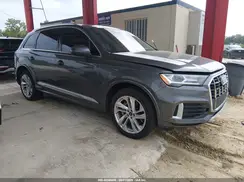 WA1LJAF74MD040093 2021 AUDI Q7