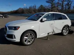 WA1LJAF75MD012772 2021 AUDI Q7