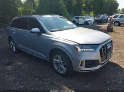 WA1LJAF75MD012996 2021 AUDI Q7