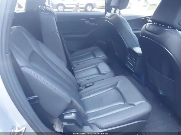 WA1LJAF75MD012996 2021 AUDI Q7 - Image 8
