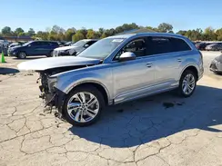 WA1LJAF75MD015140 2021 AUDI Q7