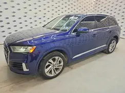 WA1LJAF75MD025263 2021 AUDI Q7