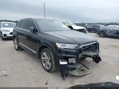WA1LJAF75MD034822 2021 AUDI Q7
