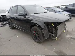 WA1LJAF75MD035811 2021 AUDI Q7