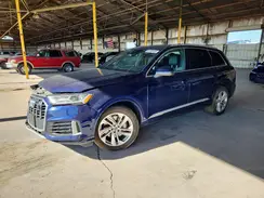 WA1LJAF75MD040863 2021 AUDI Q7