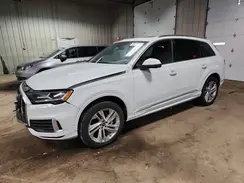 WA1LJAF75MD040989 2021 AUDI Q7