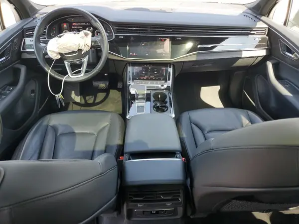 WA1LJAF75MD041253 2021 AUDI Q7 - Image 8