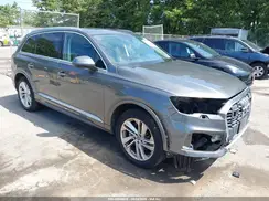 WA1LJAF76LD006817 2020 AUDI Q7