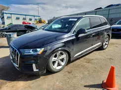 WA1LJAF76LD011483 2020 AUDI Q7