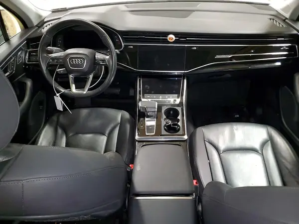 WA1LJAF76LD012391 2020 AUDI Q7 - Image 8
