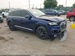 WA1LJAF76MD000579 2021 AUDI Q7