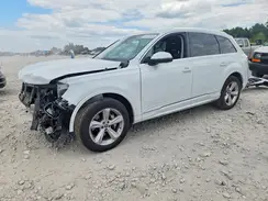 WA1LJAF76MD011355 2021 AUDI Q7