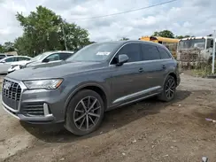 WA1LJAF76MD012523 2021 AUDI Q7
