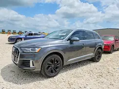 WA1LJAF76MD012568 2021 AUDI Q7
