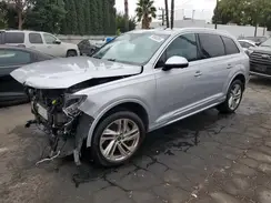 WA1LJAF76MD013008 2021 AUDI Q7