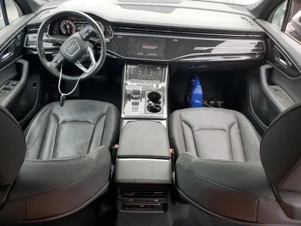 WA1LJAF76MD013008 2021 AUDI Q7 - Image 8