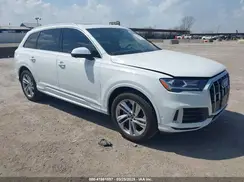 WA1LJAF76MD014837 2021 AUDI Q7