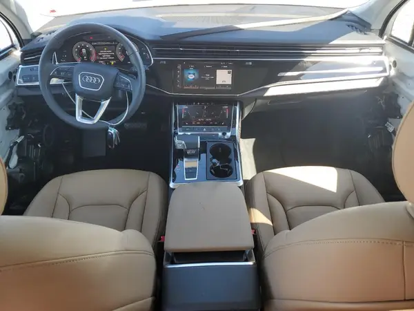 WA1LJAF76MD015681 2021 AUDI Q7 - Image 8