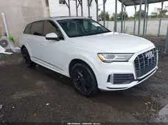 WA1LJAF76MD031542 2021 AUDI Q7
