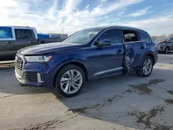 WA1LJAF76MD034473 2021 AUDI Q7